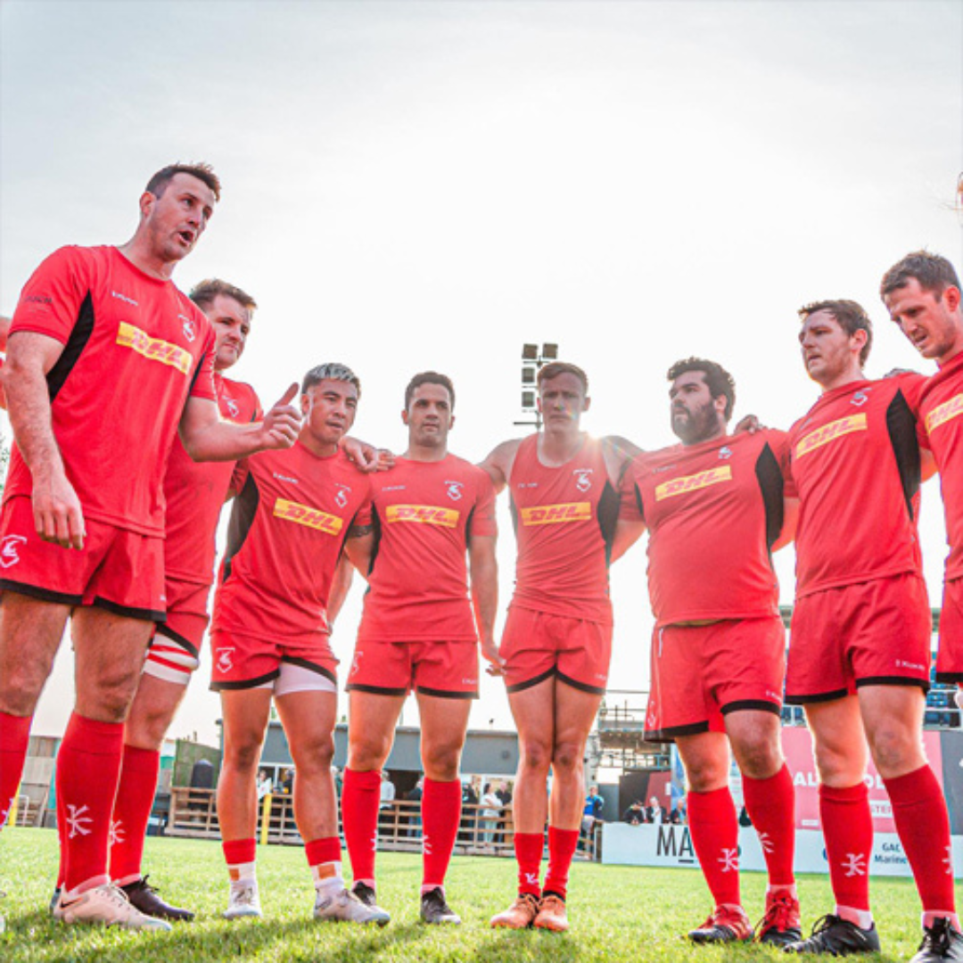 Bahrain Rugby Football Club