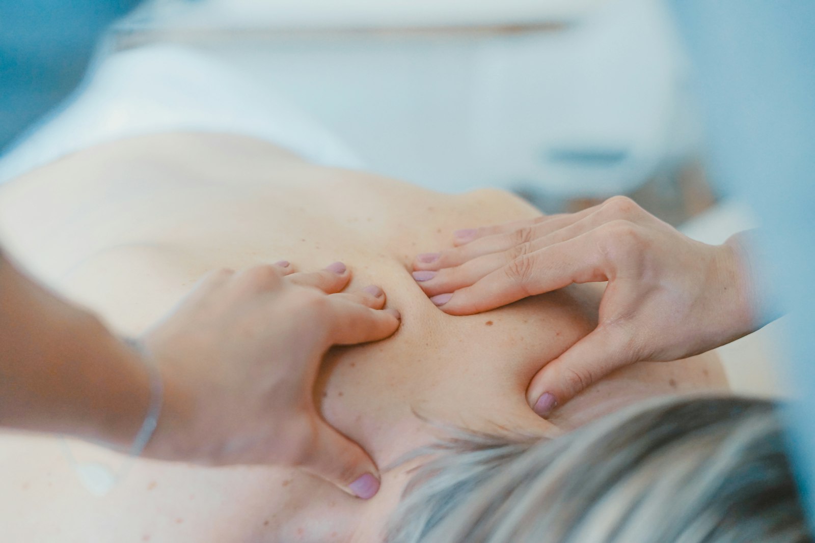 Manual Therapy