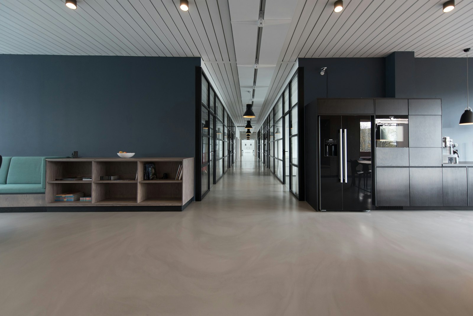 Corporate Wellness Programs