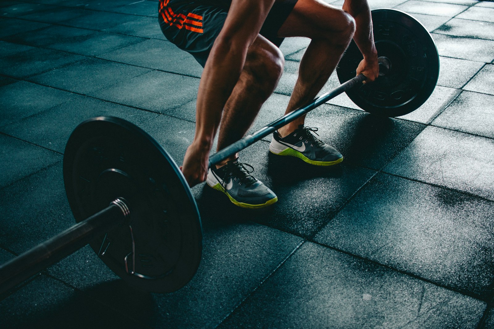 Sports Rehabilitation