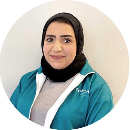 Durra Alawi Alhelaibi