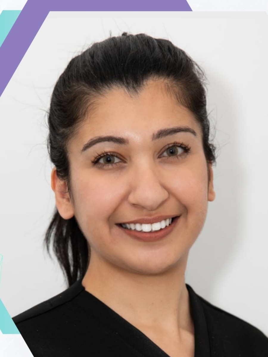 Christine Alhakeem